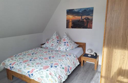 Wohnung Sonnenschein Wolgast - Foto 40