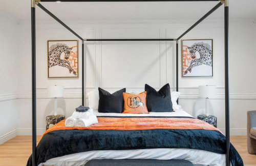 Designer Dream- Pool and spa- Game Room- Sleeps 10 - Foto 31