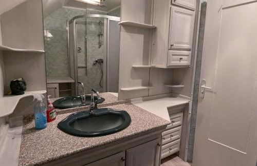 Charmante Maison pour 6 à St Père-sur-Loire, Vue Loire - FR-1-590-178 - Photo 21