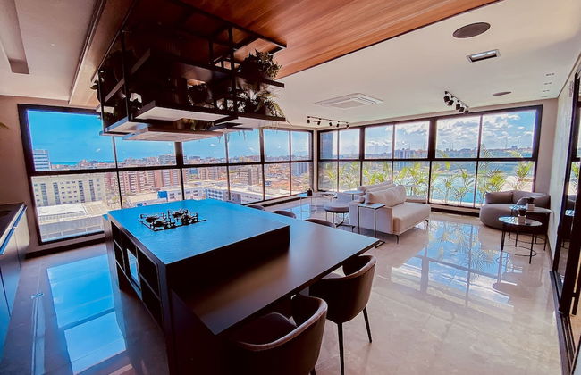 Edificio Sky by ER - Foto 42