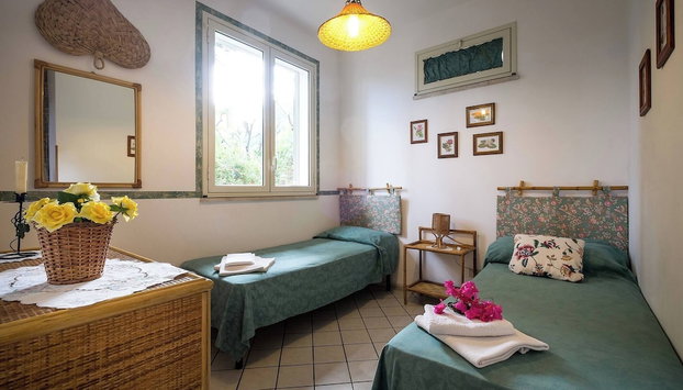 2- Large Terrace and Suggestive Panorama - Foto 2, Habitación