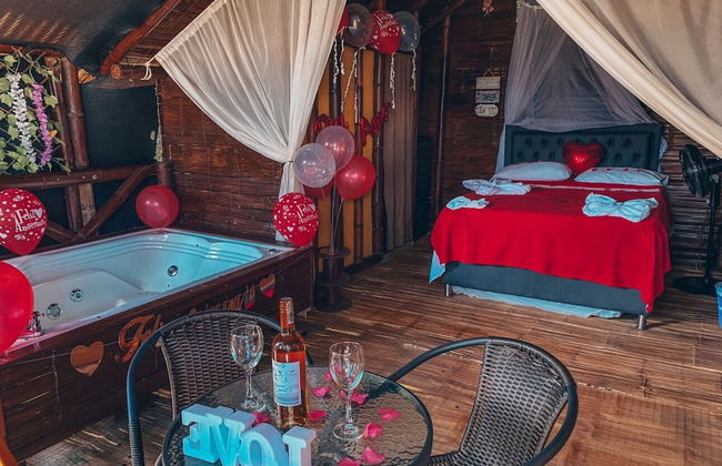 Glamping Mirador de Santa Fe - Photo 23