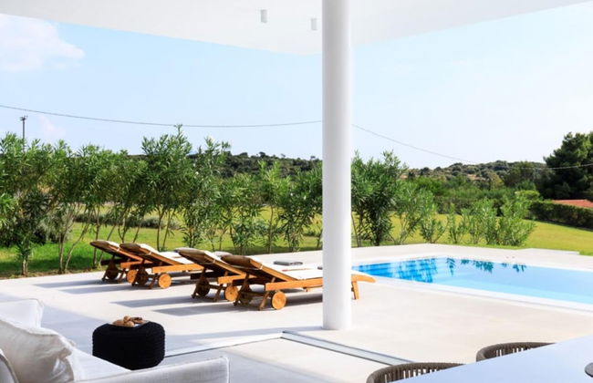 Varko - Apollo in Lefkada - Foto 26