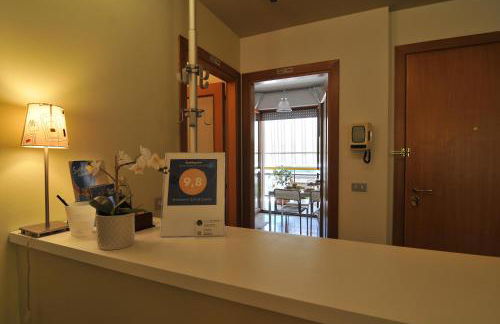 Sole & Querce Apartments- Bike Friendly with garage - Foto 22