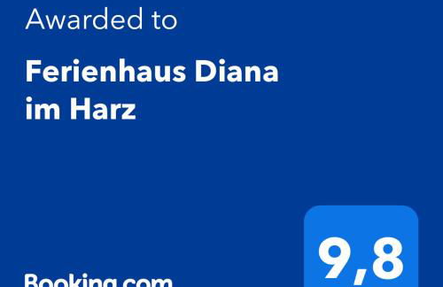 Ferienhaus Diana im Harz - Foto 5