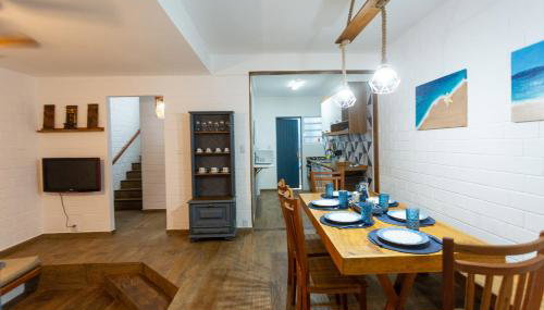 Paraíso Azul - Praia de Barequeçaba - Foto 4