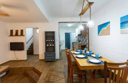 Paraíso Azul - Praia de Barequeçaba - Foto 4