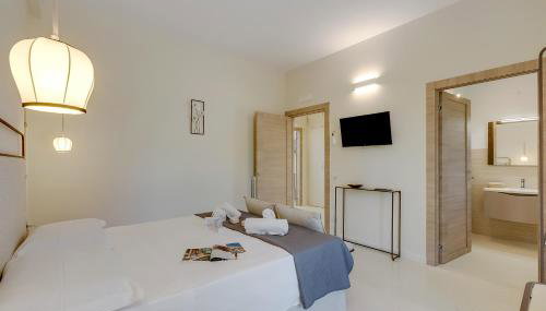 Villa Elysium for 10 with Pool near Gallipoli - Foto 4