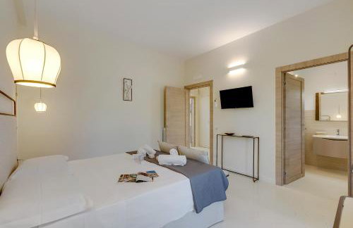Villa Elysium for 10 with Pool near Gallipoli - Foto 4