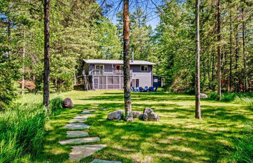 Cranberry Lake Life - Foto 46