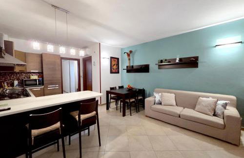 Appartamento Giove - Foto 1