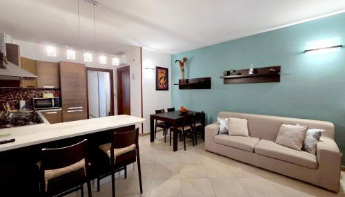 Appartamento Giove - Foto 1