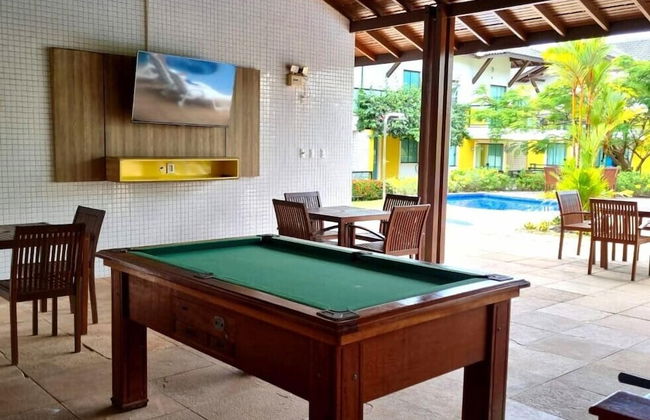 Casa em Condomínio Charmoso Próximo ao Lider - Foto 24