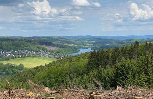 #4 Ommi Kese Suite PIRAT Sauna Balkon Seeblick - Foto 28