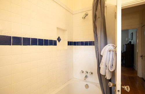 Family & Dog Friendly 4BR in Downtown NE Harbor - Millbrook - Foto 37