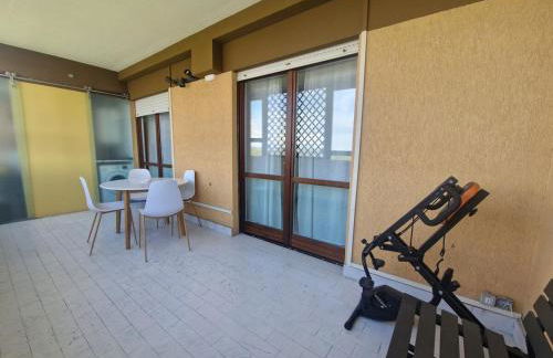 Terrace between Rome and the sea - Foto 13