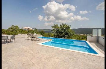 Villa Green Hill, Cista Velika, Imotski - Foto 1