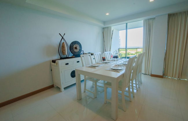 Rocco Hua Hin Beach Seaview - Foto 69