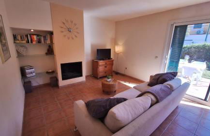 Mas Pinell, 3 bedroom at 50m from the beach. - Foto 3