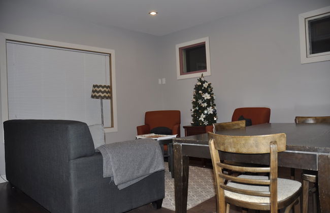 Moncton Suites - 267 Universite Ave - Foto 9