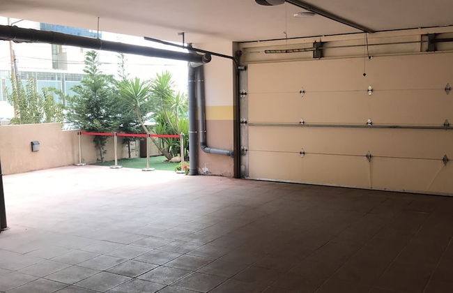 Almond Hotel Apartments - Foto 47