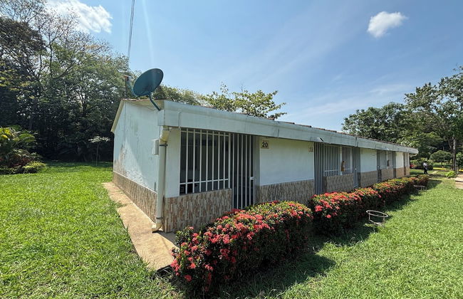 Hotel Mirador del Sumapaz Comfacundi - Photo 20