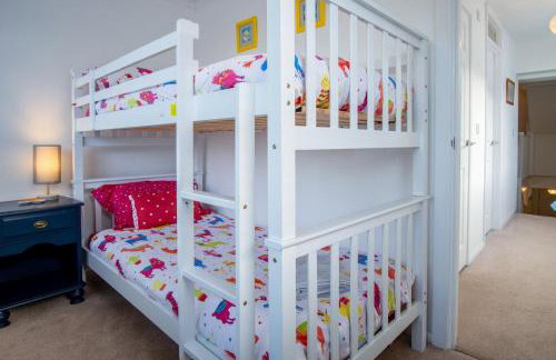 Taliesin - 5 Bedroom Holiday Home - Tenby - Foto 16