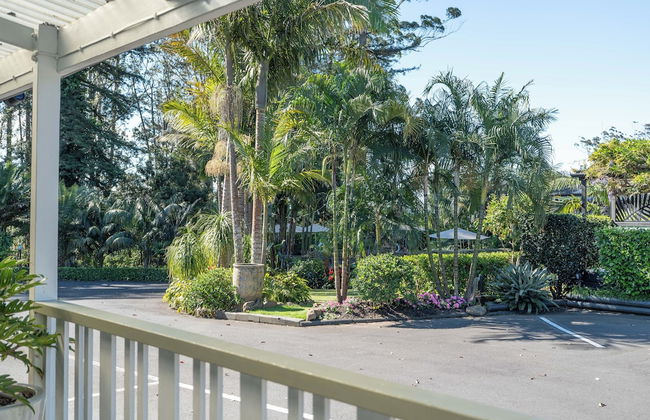 Stay Kerikeri Boutique Apartments and Studios - Foto 19