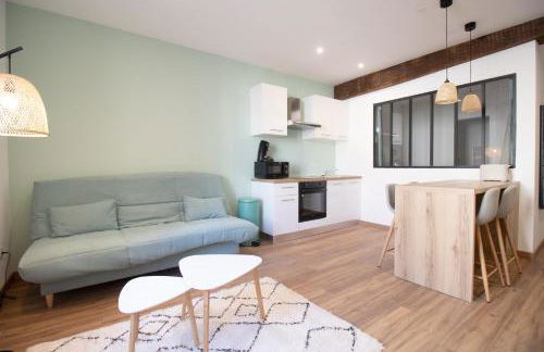 Appartement Hyper-Centre - Foto 16