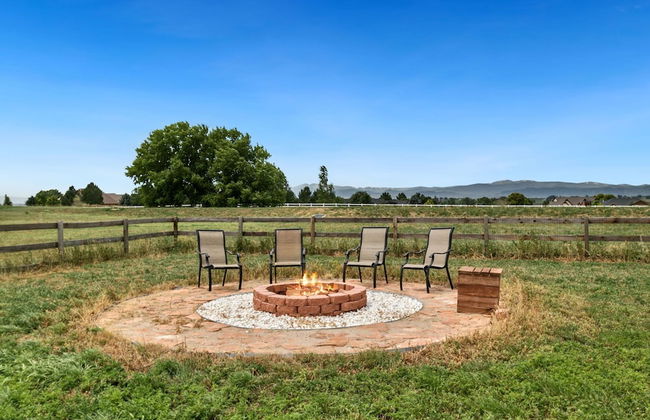 Luxury Home With Spectacular Rocky Mountain Views - Foto 42