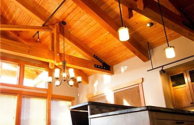 Carmel Beach Private Lodges - Foto 27