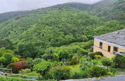 Apartamentos Rurales El Bosque de las Viñas - Photo 28