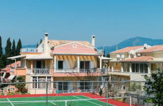 Tranquil Apartments Corfu - Foto 7