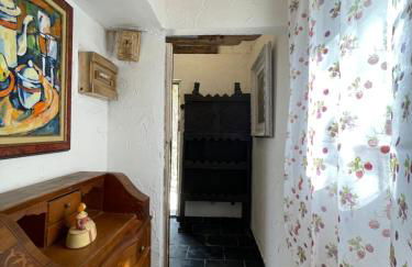 Casa Fidelina II Miraflores de la Sierra - Foto 25