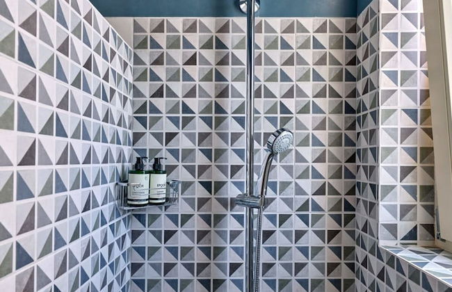 Villa Maria - Naoussa Squares Blue Gold Suite - Foto 11