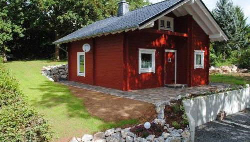 Ferienhaus Ronja - Foto 2