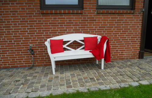 Ferienwohnungen Biberhüs - Foto 27