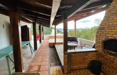 Casa Marrom - Foto 7