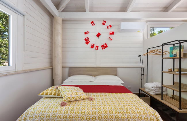 2520 Villa Margherita in Colle by Perle di Puglia - Foto 3