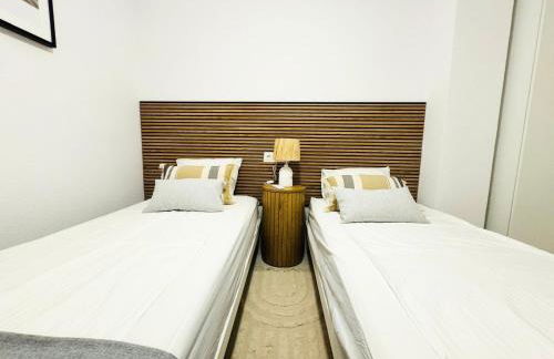 Jardin Alhambra Holiday Apartment - Foto 19