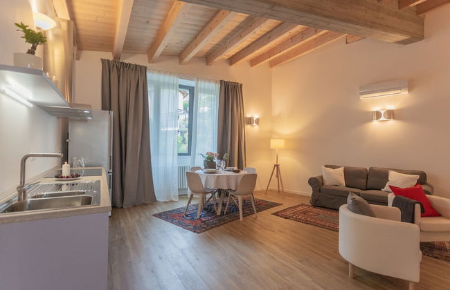 Villa Cardinal Ciceri - Ginko Apartment - Foto 21