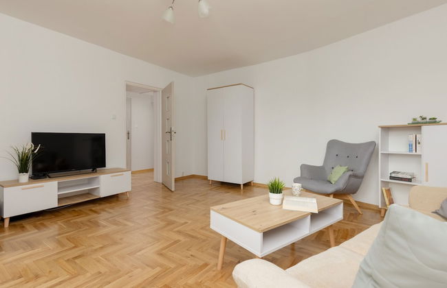 2-bedroom Franciszka Kawy 34 by Renters - Foto 1