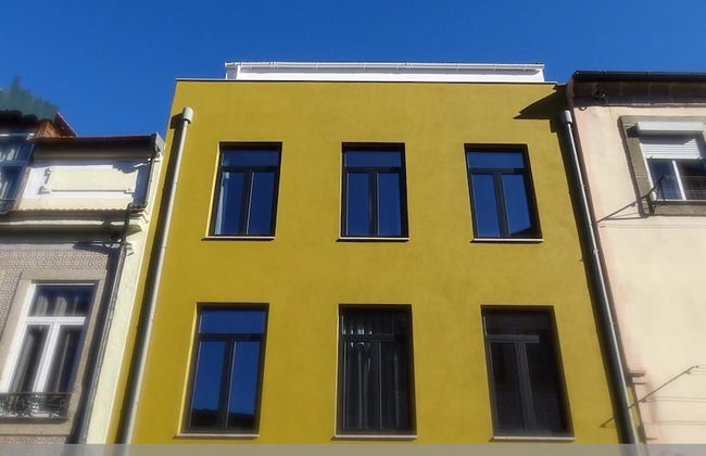 Meet in Porto - Foto 21