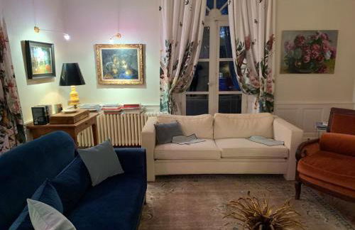 La Grande Maison - Photo 39