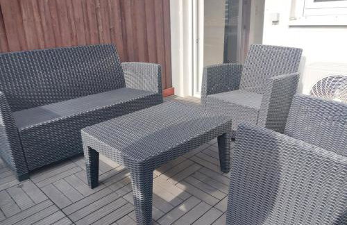 Talblick & Ruhe in Hirschhorn Langenthal - Foto 12