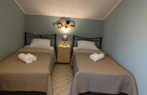 Mirabilia Guest House - Photo 20