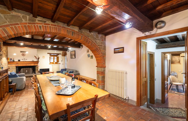 Podere Le Coste - Foto 55