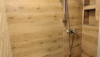 Apartament Kaszmirowy - Foto 4, Shower