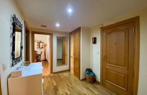 Piso Lujo-Vistas al mar-7 min playa a pie - Photo 29