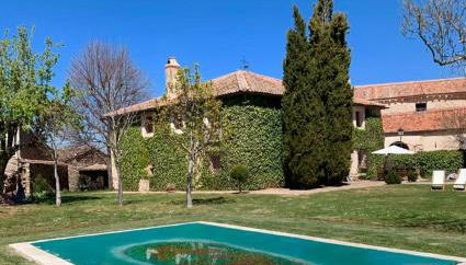 Exclusiva Casa Rustica - Foto 2, Garden